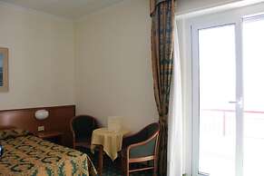 Hotel Europa e Concordia