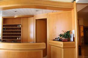 Hotel Europa e Concordia