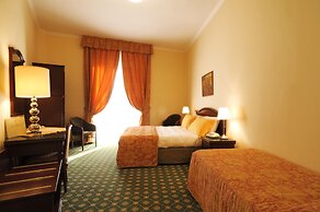 Hotel Europa e Concordia