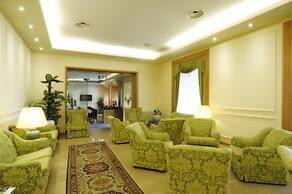 Hotel Europa e Concordia