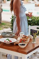 Tenuta Centoporte - Resort Hotel