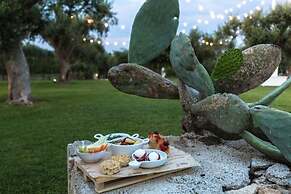 Tenuta Centoporte - Resort Hotel