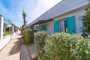Tenuta Centoporte - Resort Hotel