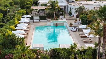 Tenuta Centoporte - Resort Hotel