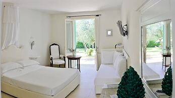 Tenuta Centoporte - Resort Hotel