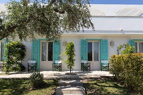 Tenuta Centoporte - Resort Hotel