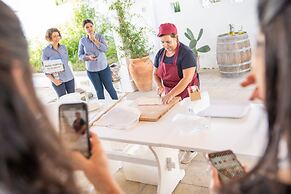 Tenuta Centoporte - Resort Hotel