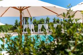 Tenuta Centoporte - Resort Hotel