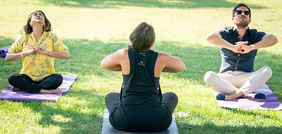 Tenuta Centoporte - Resort Hotel