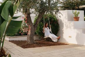 Tenuta Centoporte - Resort Hotel