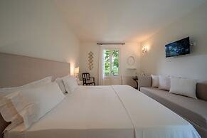 Tenuta Centoporte - Resort Hotel