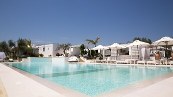 Tenuta Centoporte - Resort Hotel