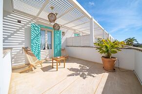 Tenuta Centoporte - Resort Hotel