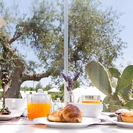 Tenuta Centoporte - Resort Hotel