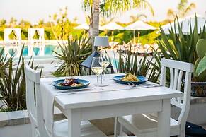Tenuta Centoporte - Resort Hotel