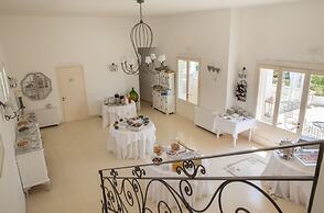 Tenuta Centoporte - Resort Hotel