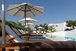 Tenuta Centoporte - Resort Hotel