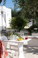 Tenuta Centoporte - Resort Hotel