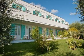 Tenuta Centoporte - Resort Hotel