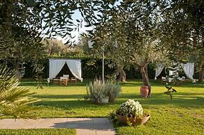 Tenuta Centoporte - Resort Hotel