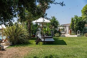 Tenuta Centoporte - Resort Hotel