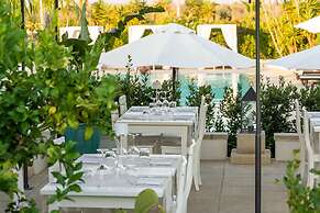 Tenuta Centoporte - Resort Hotel