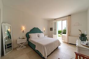 Tenuta Centoporte - Resort Hotel