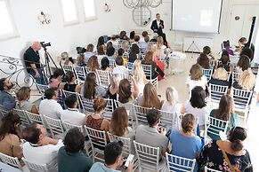 Tenuta Centoporte - Resort Hotel