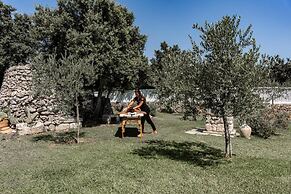 Tenuta Centoporte - Resort Hotel