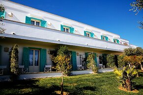 Tenuta Centoporte - Resort Hotel