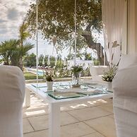 Tenuta Centoporte - Resort Hotel