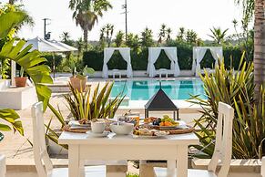 Tenuta Centoporte - Resort Hotel