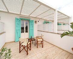 Tenuta Centoporte - Resort Hotel