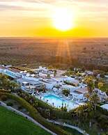 Tenuta Centoporte - Resort Hotel