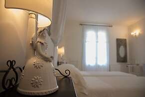 Tenuta Centoporte - Resort Hotel