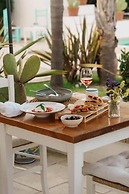 Tenuta Centoporte - Resort Hotel