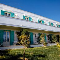 Tenuta Centoporte - Resort Hotel