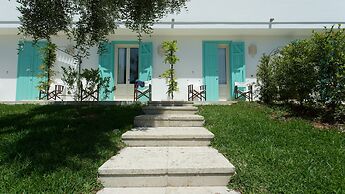 Tenuta Centoporte - Resort Hotel