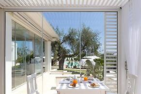 Tenuta Centoporte - Resort Hotel