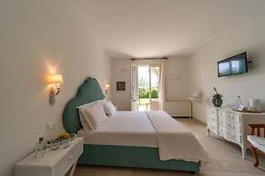 Tenuta Centoporte - Resort Hotel