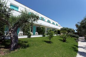 Tenuta Centoporte - Resort Hotel