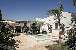 Tenuta Centoporte - Resort Hotel