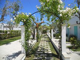 Tenuta Centoporte - Resort Hotel