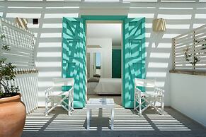 Tenuta Centoporte - Resort Hotel