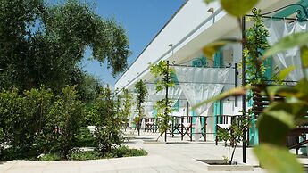 Tenuta Centoporte - Resort Hotel