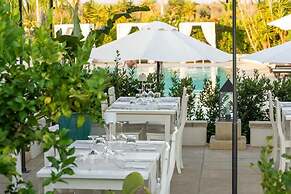 Tenuta Centoporte - Resort Hotel