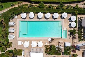 Tenuta Centoporte - Resort Hotel