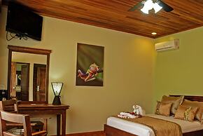 Volcano Lodge Hotel & Thermal Experience
