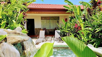 Volcano Lodge Hotel & Thermal Experience