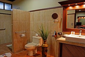 Volcano Lodge Hotel & Thermal Experience